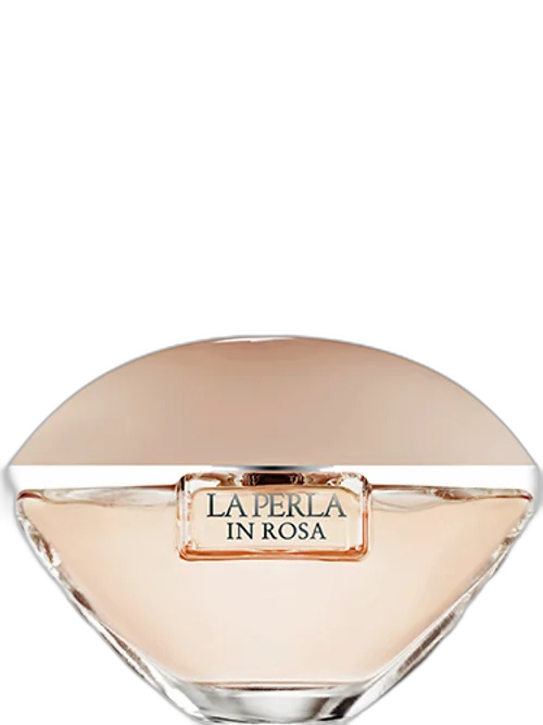 In Rosa by La Perla