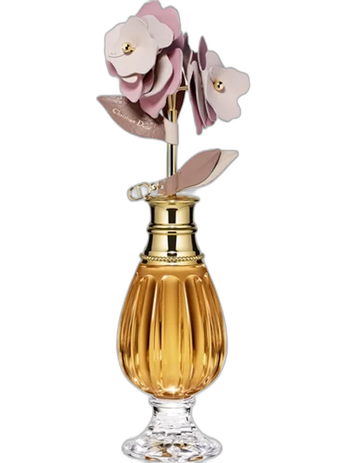La Rose by Dior