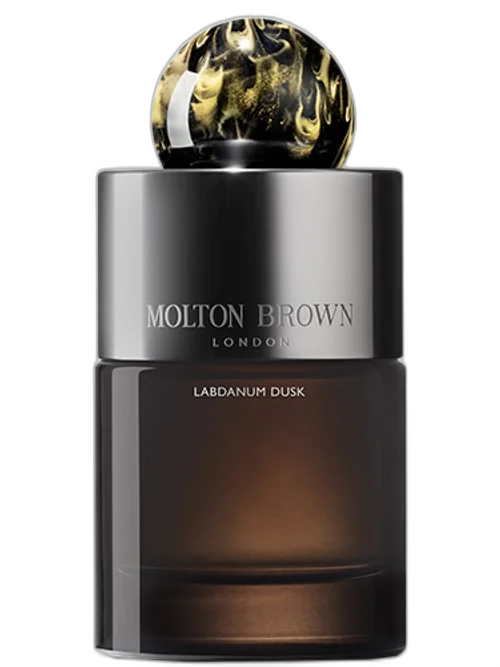 Labdanum Dusk by Molton Brown