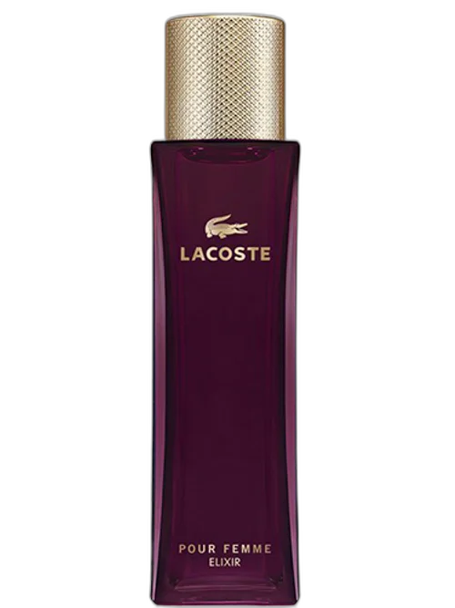 Pour Femme Elixir by Lacoste