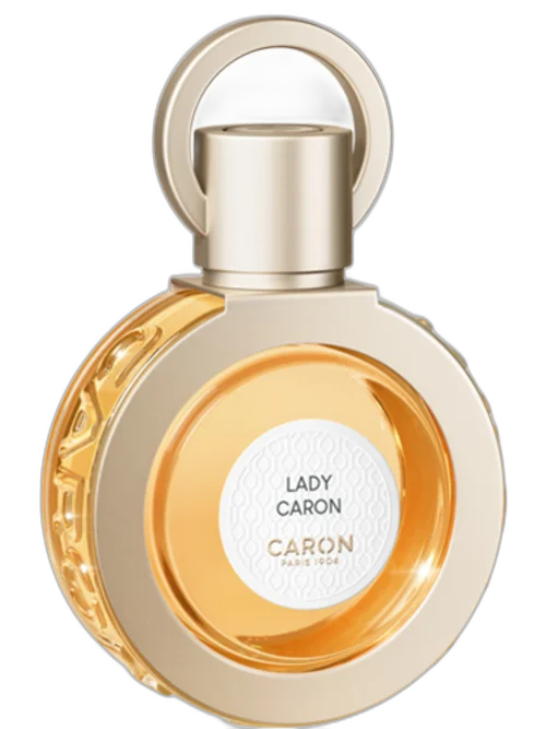 Lady by Caron