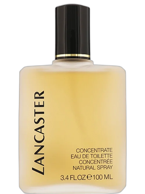 Concentrate by Lancaster