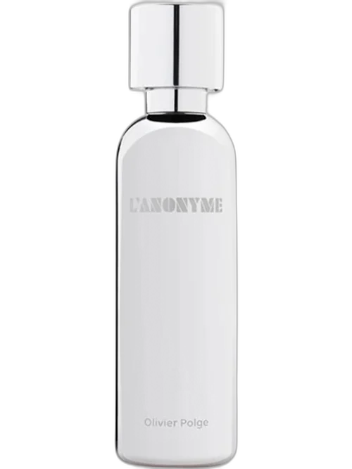 L'Anonyme Extrait by A Lab On Fire
