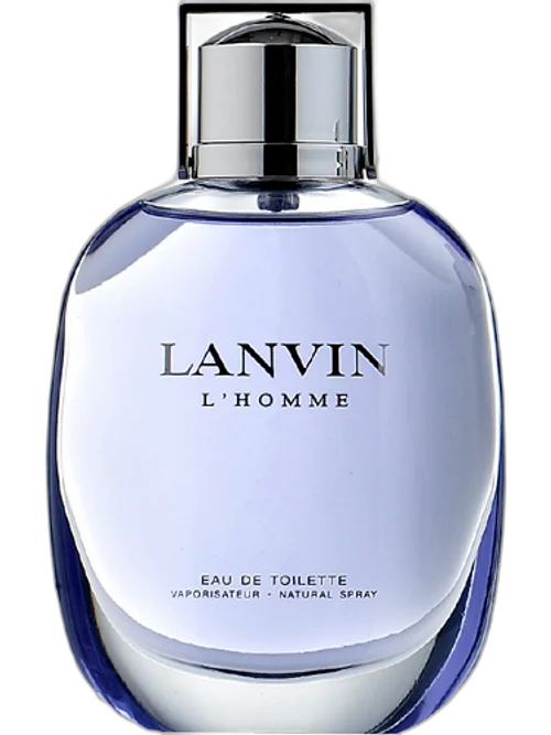 L'Homme by Lanvin