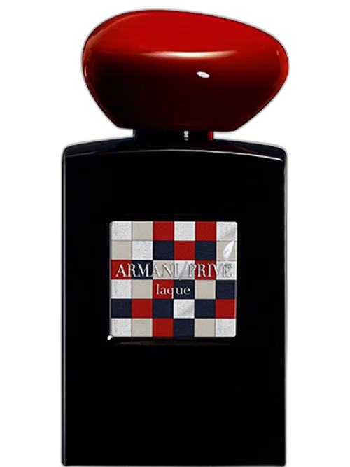 Laque by Armani Privé
