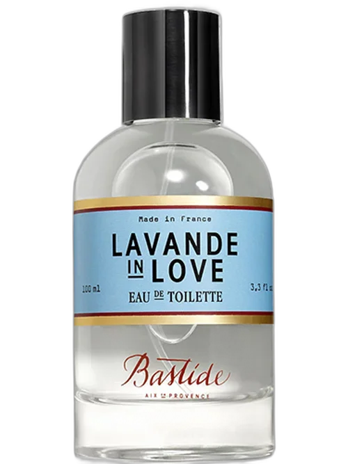 Lavande In Love by Bastide