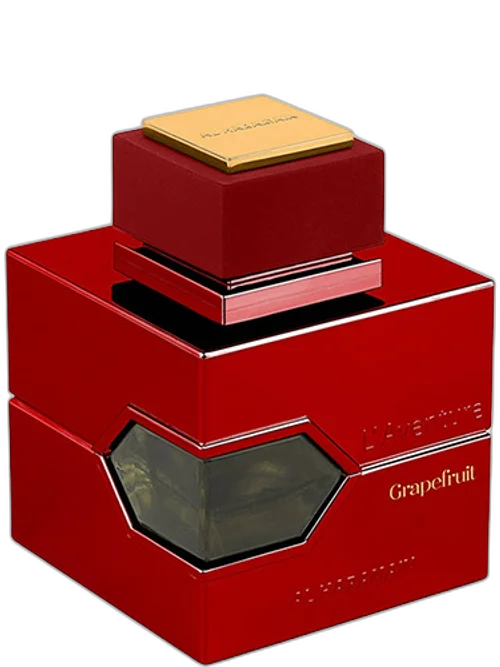 L'Aventure Grapefruit by Al Haramain