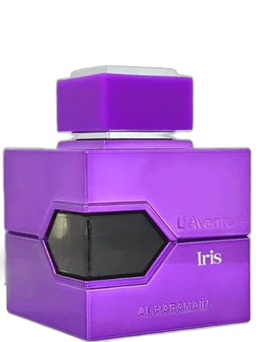 L'Aventure Iris by Al Haramain