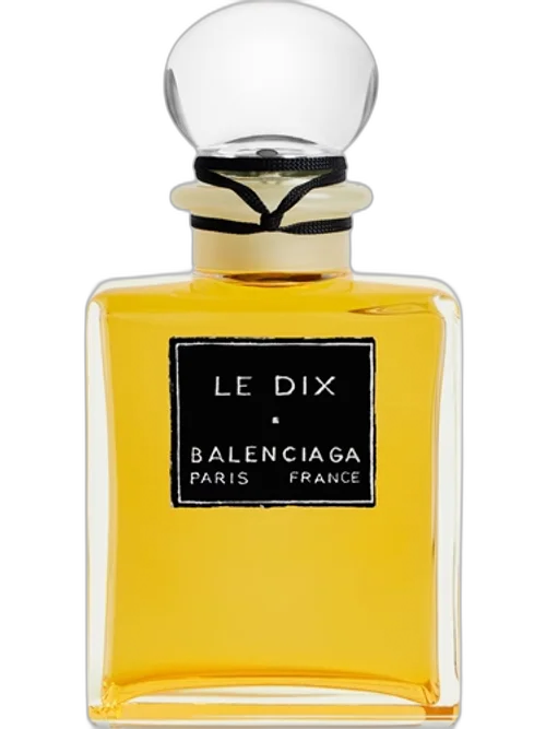 Le Dix by Balenciaga