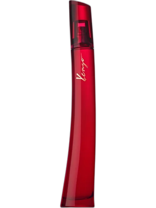 Le Rouge Flower By by Kenzo