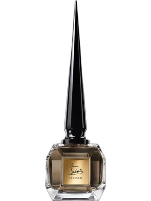 Le Santal by Christian Louboutin