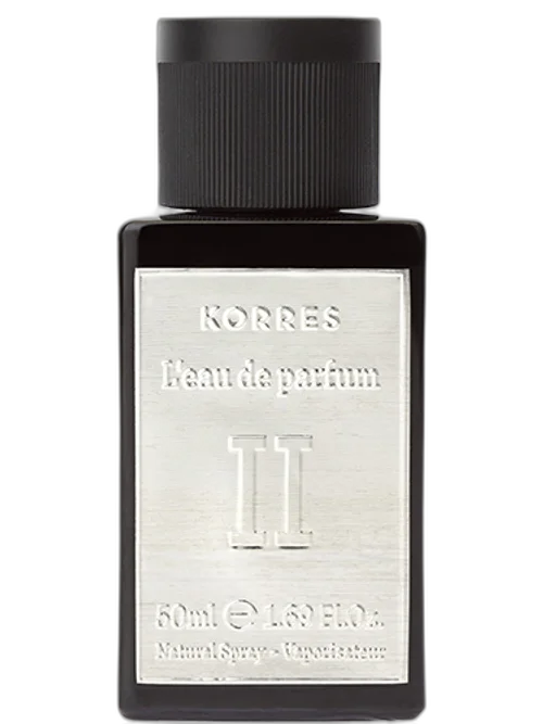 L' II by Korres