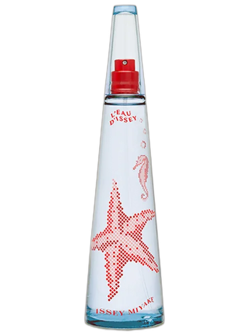 L'Eau D'Issey Eau D'Été by Issey Miyake