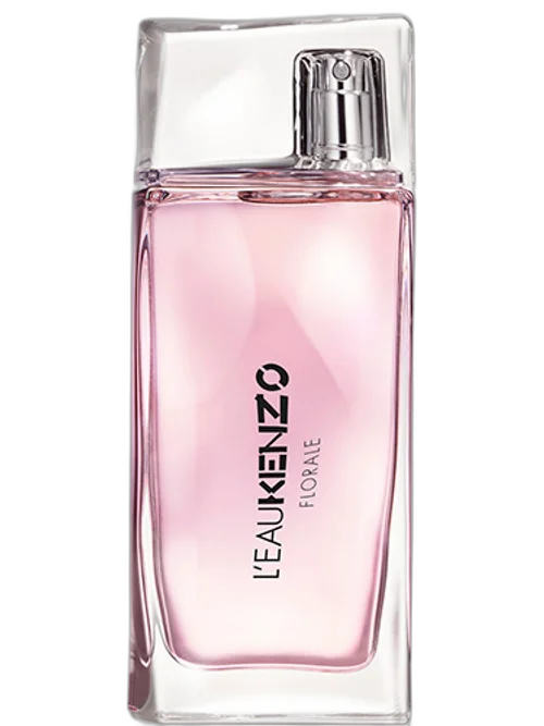 L'Eau Florale by Kenzo