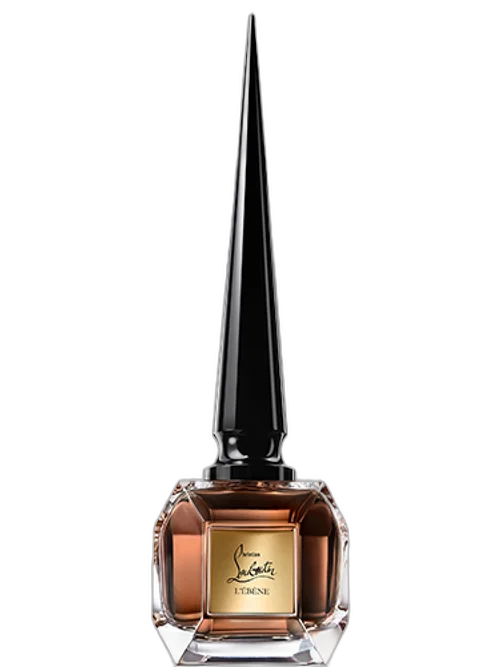 L'Ébène by Christian Louboutin