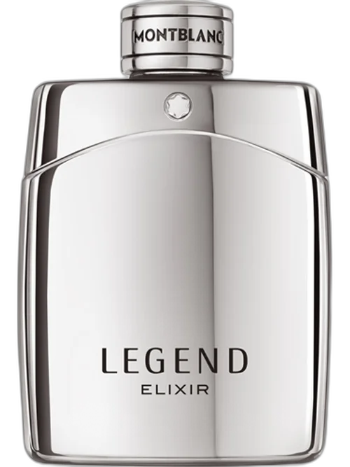 Legend Pour Homme Elixir by Montblanc