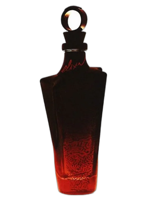 L'Élixir Pour Elle by Mauboussin