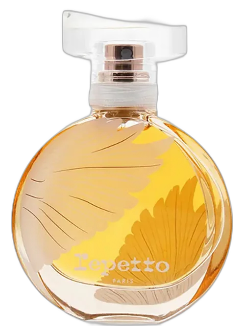 L'Envol Blanc by Repetto