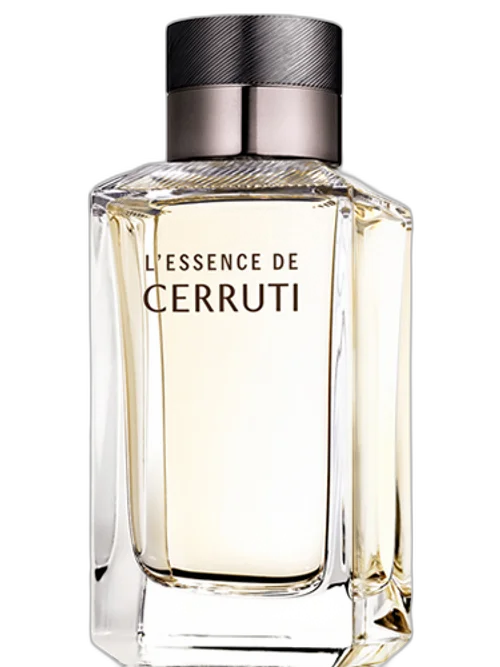 L'Essence De by Cerruti