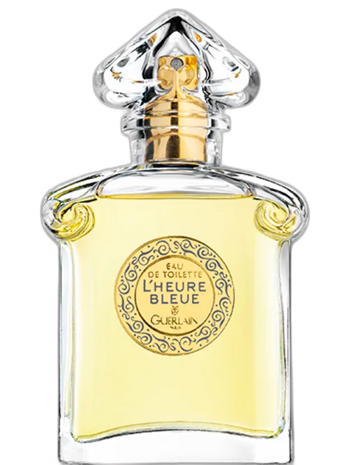 L'Heure Bleue by Guerlain