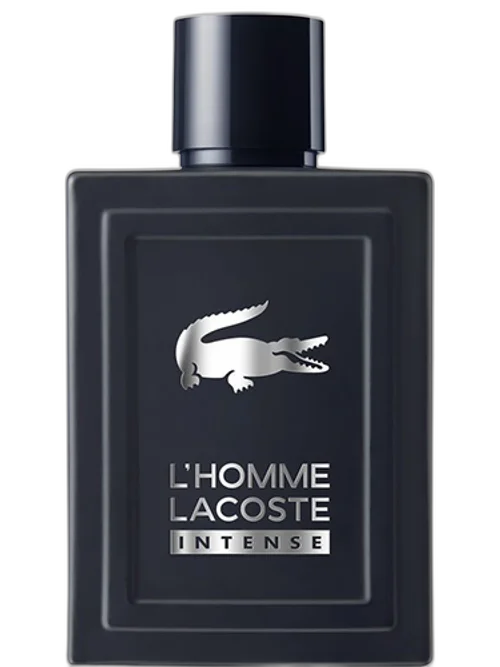 L'Homme Intense by Lacoste