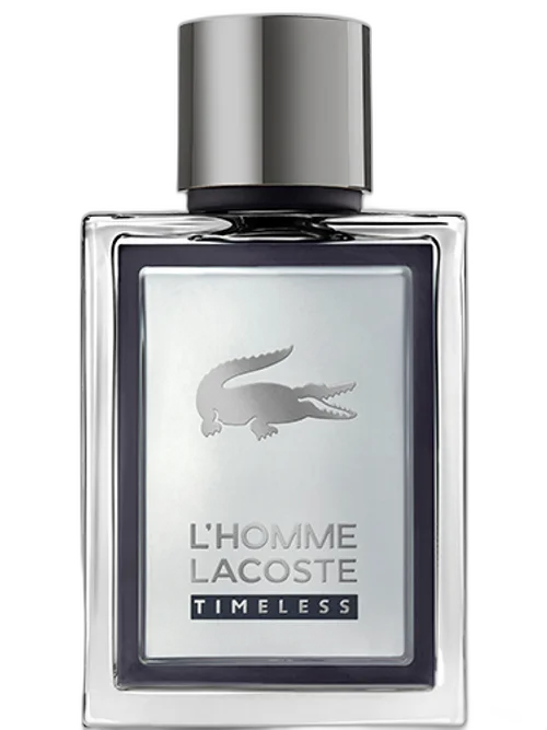 L'Homme Timeless by Lacoste