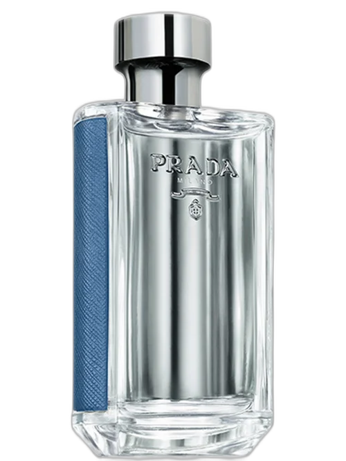 L'Homme L'Eau by Prada