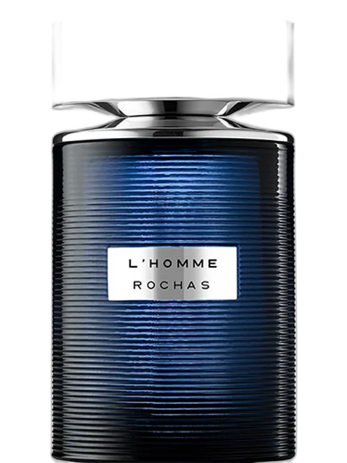 L'Homme by Rochas
