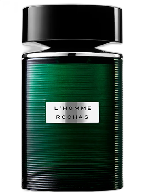 L'Homme Aromatic Touch by Rochas