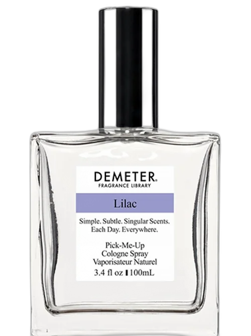 Lilac by Demeter Fragrance Library