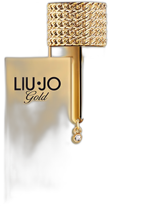 Liu•Jo Gold by Liu Jo