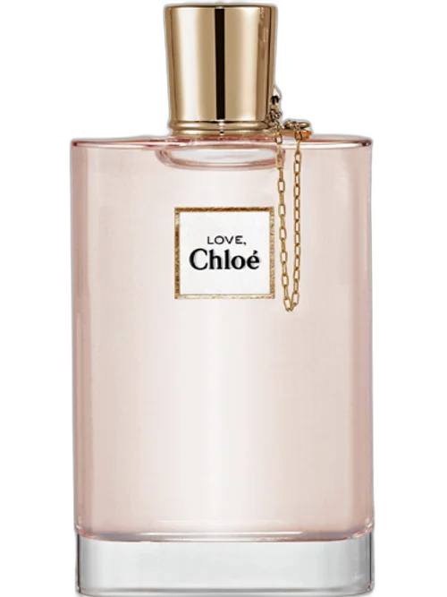 Love Eau Florale by Chloé