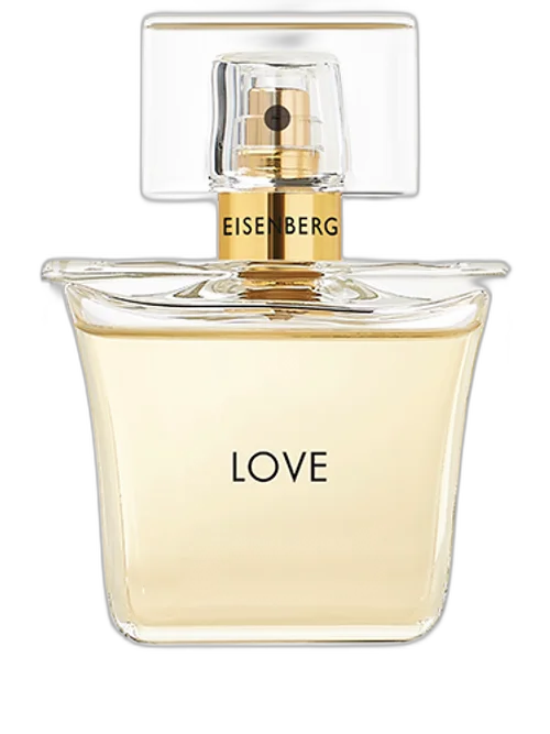 Love by Eisenberg