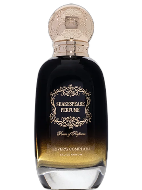 Lover'S Complain by Shakespeare Perfume