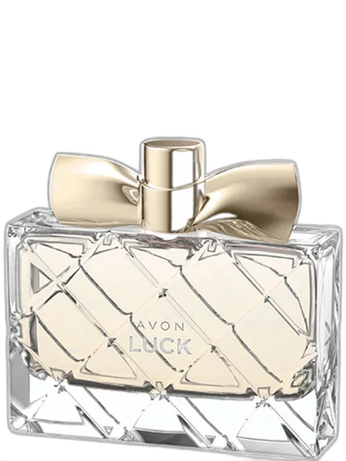 Luck For Her by Avon
