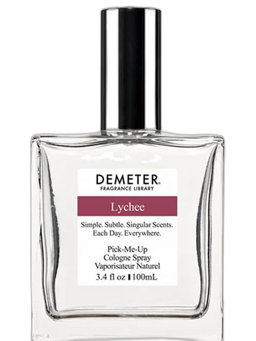 Lychee by Demeter Fragrance Library