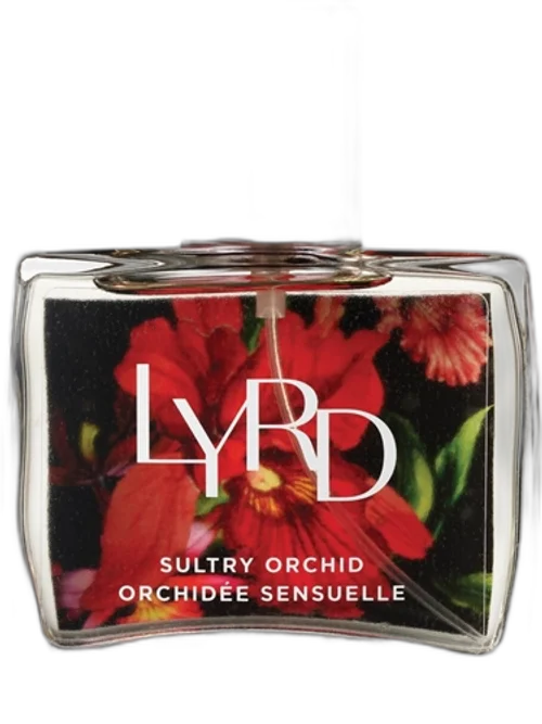 Lyrd Sultry Orchid by Avon