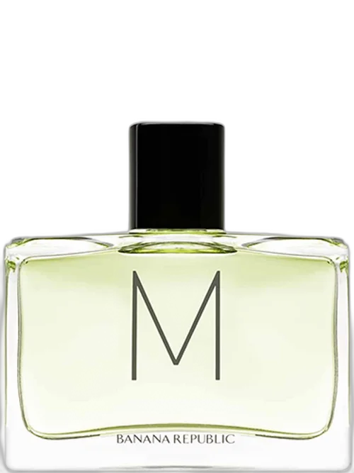 M by Banana Republic