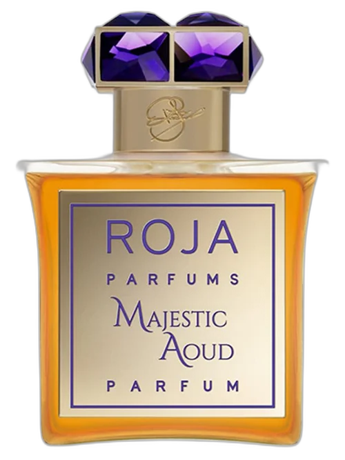 Majestic Aoud by Roja Parfums