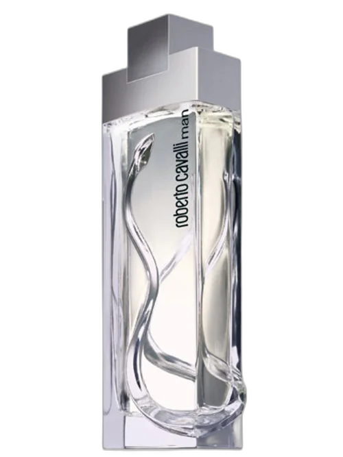 Man by Roberto Cavalli