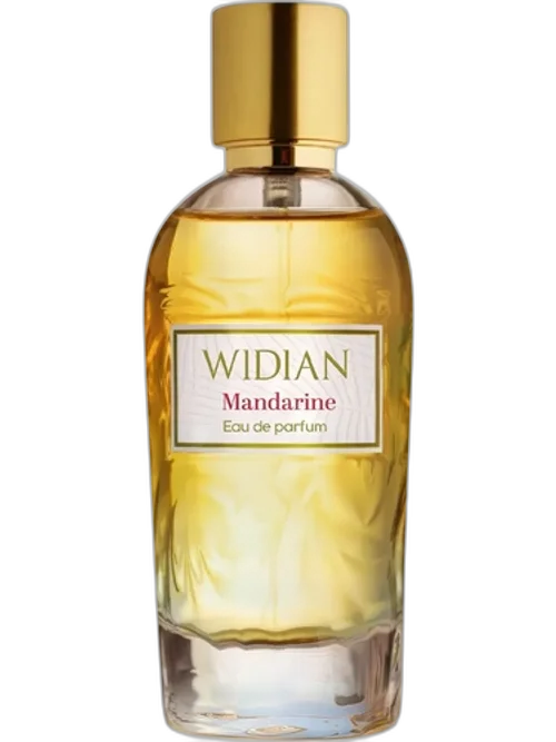 Mandarine by Widian