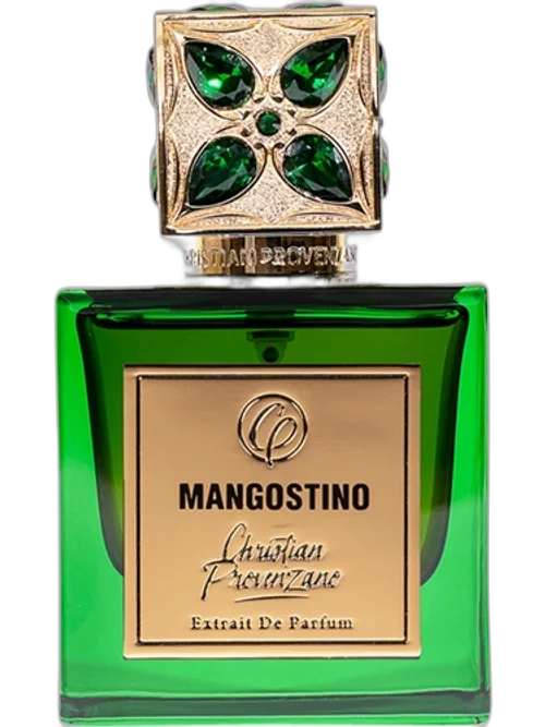 Mangostino by Christian Provenzano