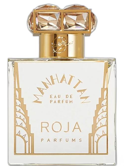 Manhattan by Roja Parfums