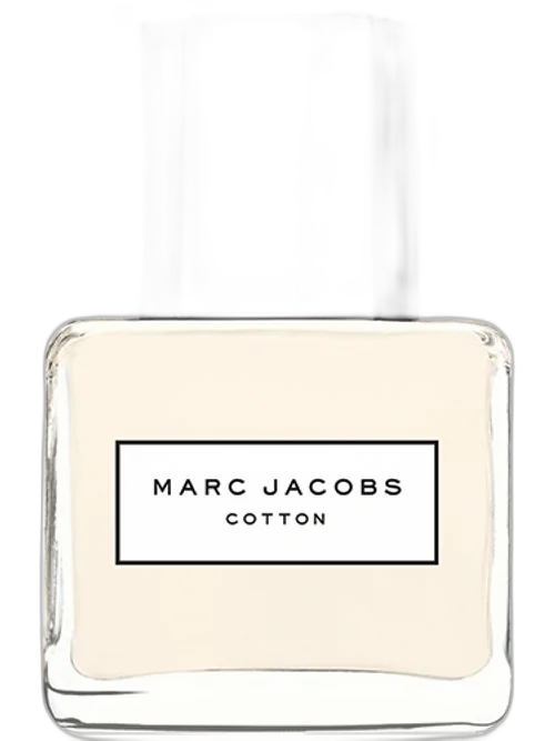 Splash : Cotton by Marc Jacobs