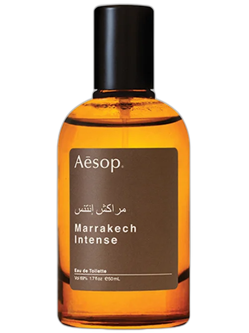 Marrakech Intense by Aesop