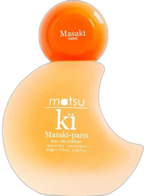 Matsu Kï by Masakï Paris