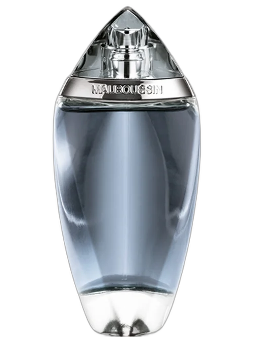 Homme by Mauboussin