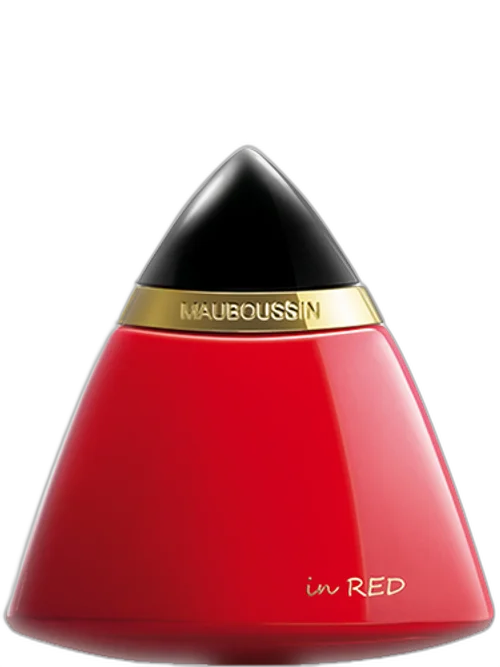 In Red by Mauboussin