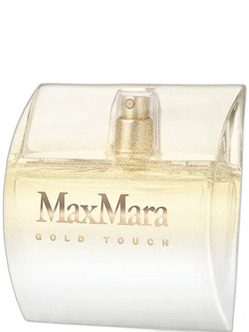Gold Touch by Max Mara