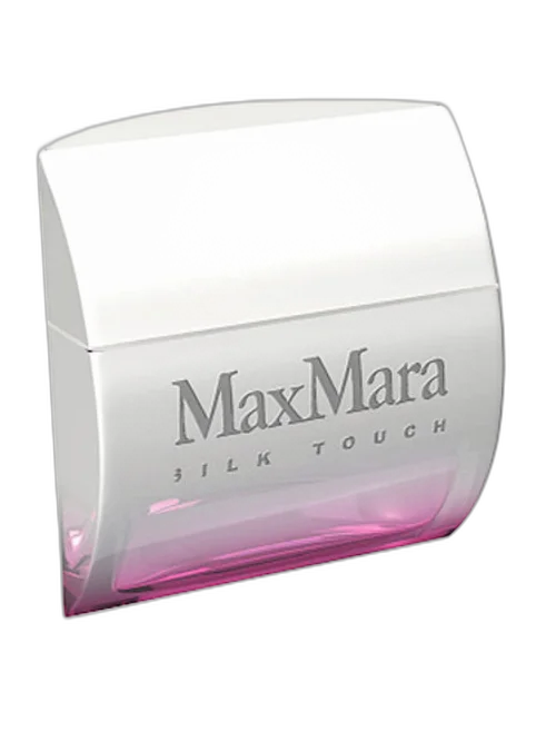 Silk Touch by Max Mara